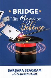Front cover_The Magic of Defense