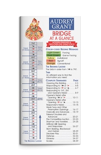 Front cover_Bridge at a Glance