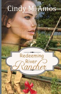 Front cover_Redeeming River Rancher