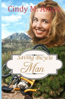 Front cover_Saving Bicycle Man