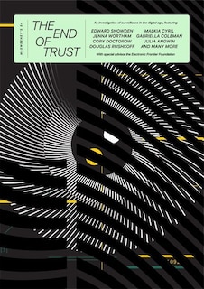 Mcsweeney's Issue 54 (mcsweeney's Quarterly Concern): The End Of Trust