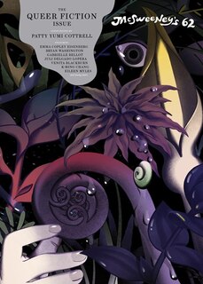 Front cover_McSweeney’s Issue 62 (McSweeney's Quarterly Concern)