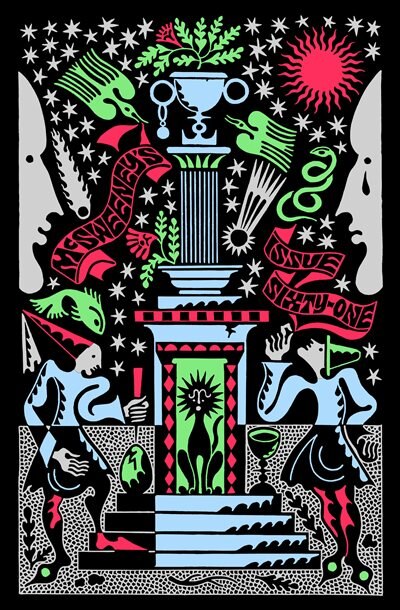 Couverture_Mcsweeney's Issue 61 (mcsweeney's Quarterly Concern)