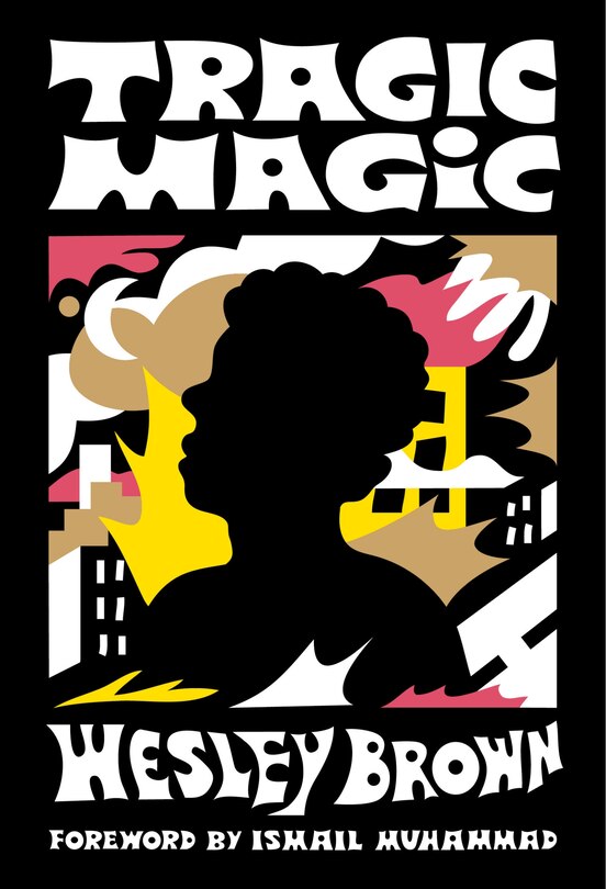 Front cover_Tragic Magic