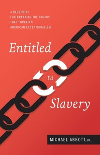 Front cover_Entitled to Slavery