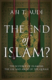 Couverture_The End of Islam?