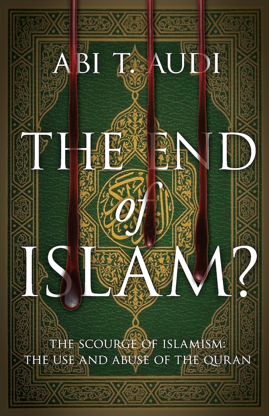 Couverture_The End of Islam?