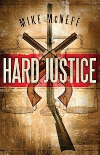 Hard Justice: The Legend of Jasper Lee
