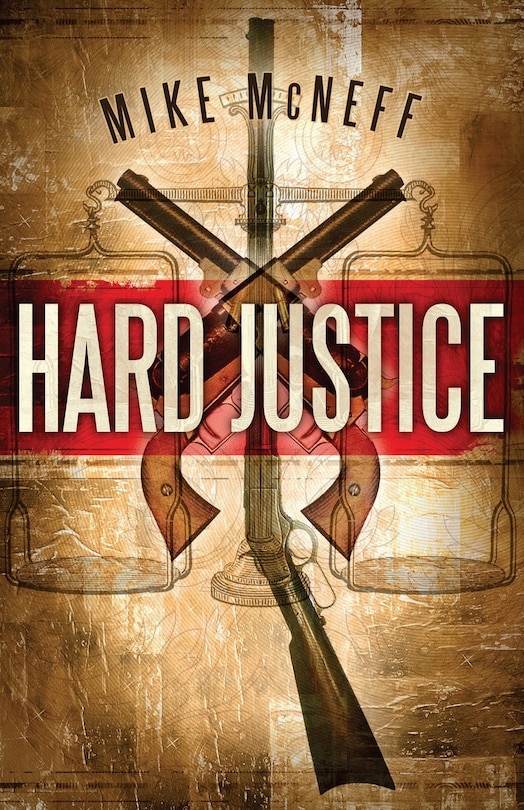 Hard Justice: The Legend of Jasper Lee