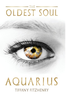 Couverture_The Oldest Soul - Aquarius