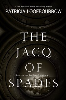 Front cover_The Jacq of Spades