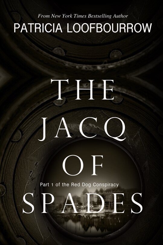 Front cover_The Jacq of Spades