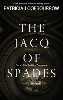 Front cover_The Jacq of Spades