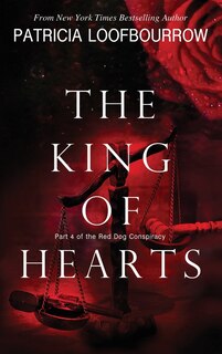 Front cover_The King of Hearts