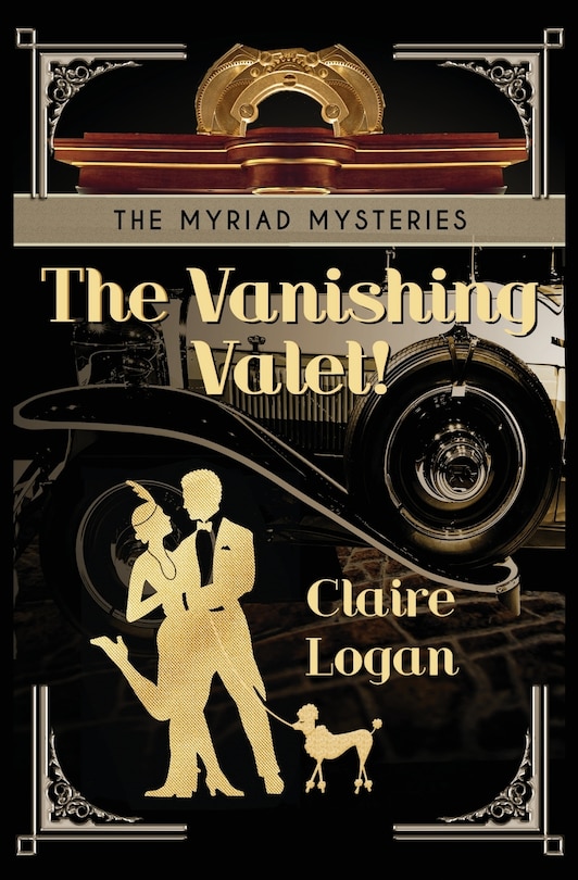 Couverture_The Vanishing Valet!