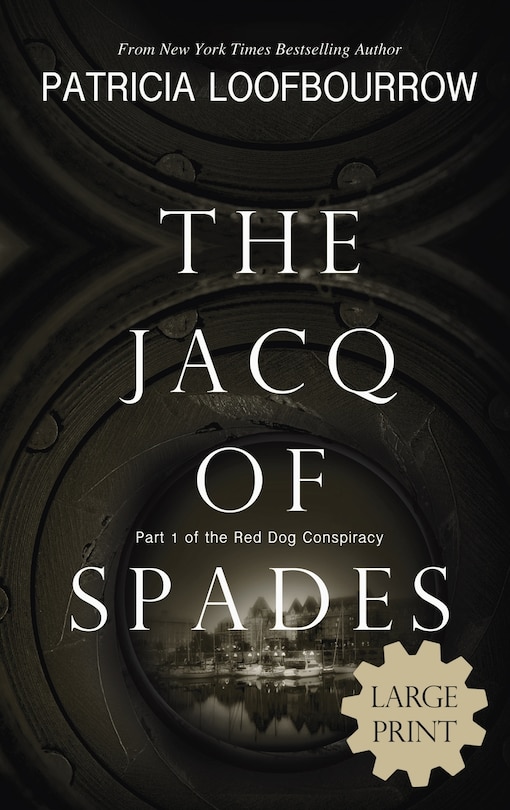 Front cover_The Jacq of Spades