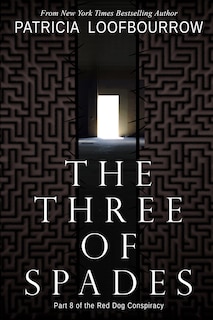 Front cover_The Three of Spades
