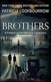 Front cover_Brothers