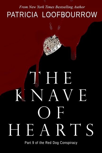 Couverture_The Knave of Hearts