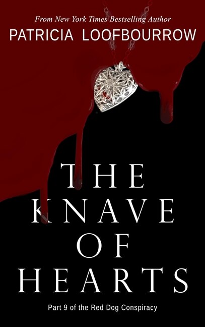 Front cover_The Knave of Hearts
