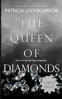 Front cover_The Queen of Diamonds
