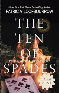 Front cover_The Ten of Spades