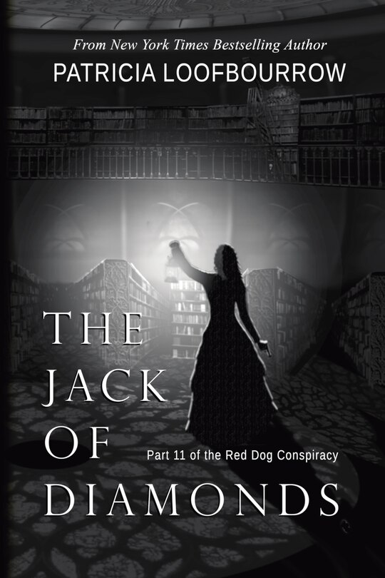 Couverture_The Jack of Diamonds