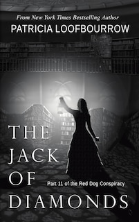 Front cover_The Jack of Diamonds