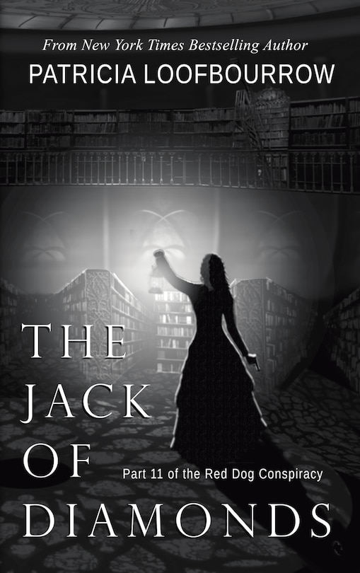 Front cover_The Jack of Diamonds