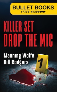 Front cover_Killer Set
