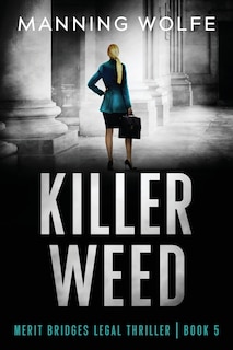 Front cover_Killer Weed
