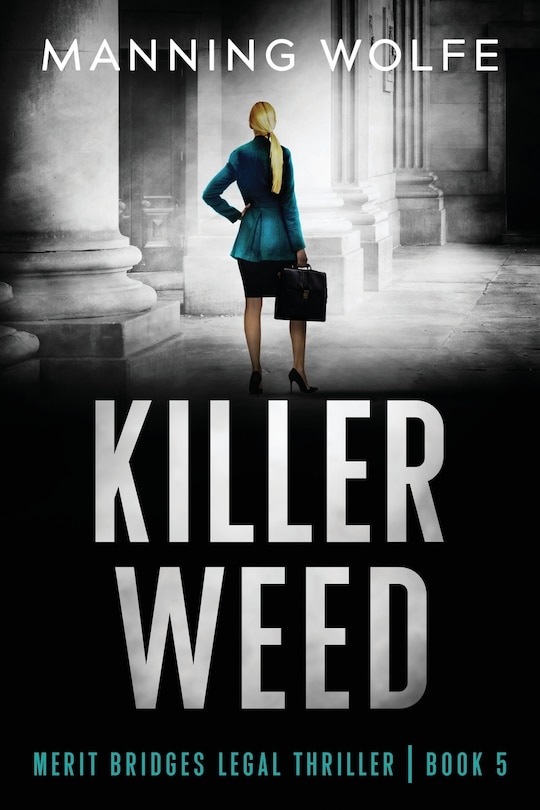 Front cover_Killer Weed