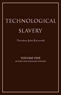 Front cover_Technological Slavery