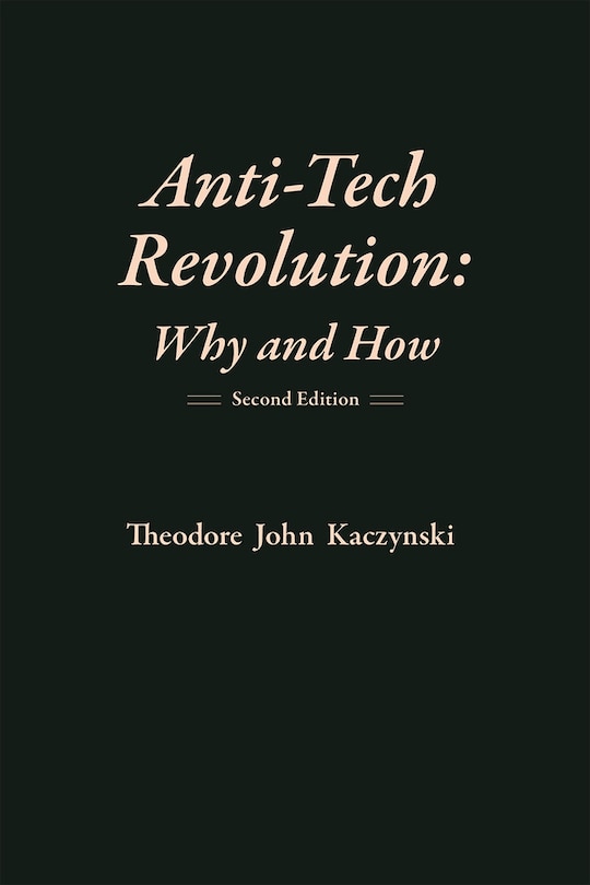Front cover_Anti-tech Revolution