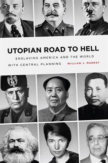 Couverture_Utopian Road to Hell