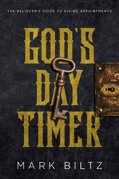Front cover_God's Day Timer