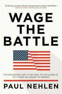 Front cover_Wage the Battle
