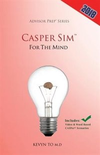 CASPer SIM for the Mind