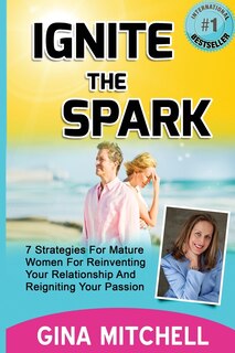 Couverture_Ignite The Spark