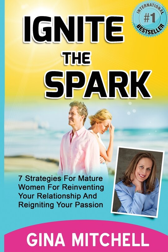 Couverture_Ignite The Spark