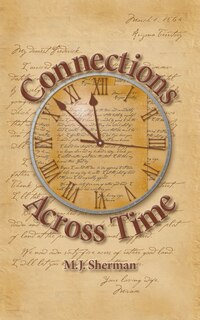 Couverture_Connections Across Time