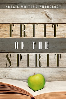 Front cover_Fruit of the Spirit