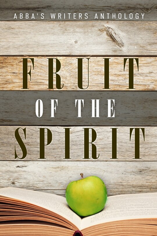 Front cover_Fruit of the Spirit