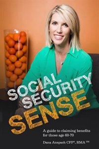Couverture_Social Security Sense