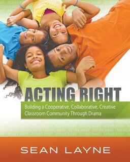 Couverture_Acting Right