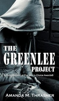 Couverture_The Greenlee Project