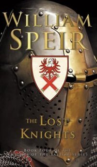 Front cover_The Lost Knights
