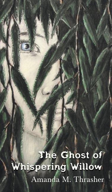Front cover_The Ghost of Whispering Willow