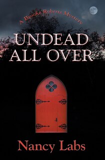 Front cover_Undead All Over