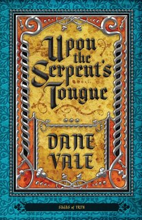 Couverture_Upon the Serpent's Tongue